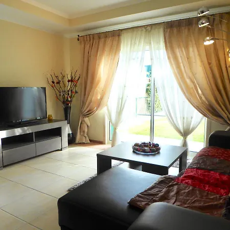 Villa Olivier Cip *