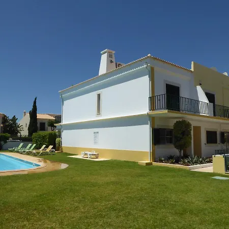 Villa Olivier Cip *