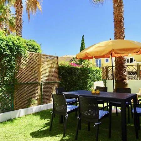 Villa Olivier Cip *