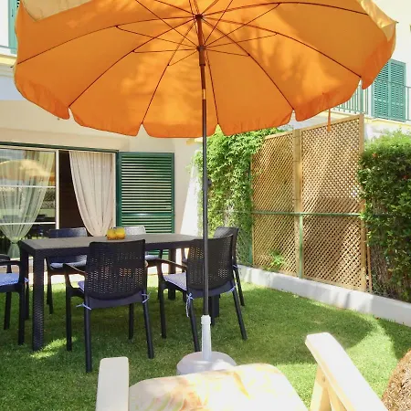 Olivier Cip Villa Vilamoura